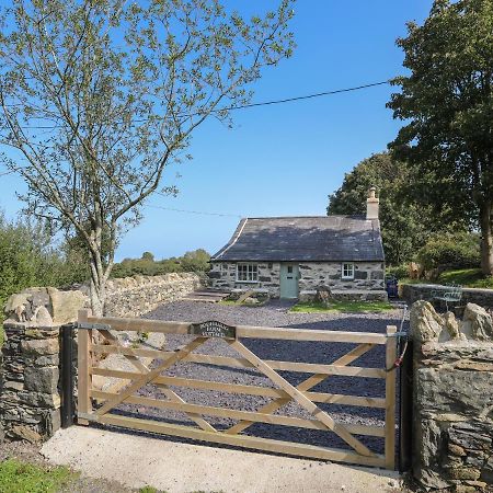 Bodfeurig Farm Cottage Bangor  Exterior photo