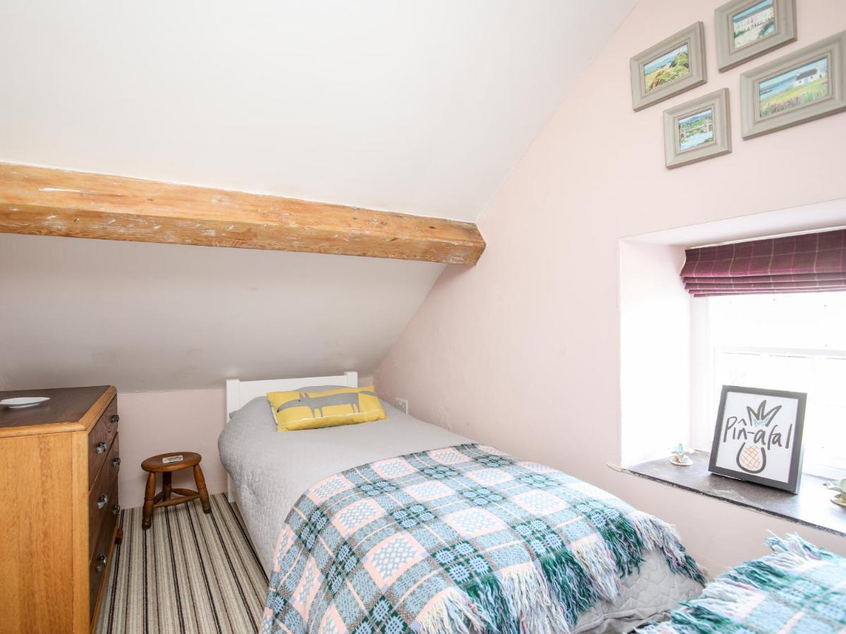 Bodfeurig Farm Cottage Bangor  Exterior photo